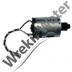 CLACK V3107-01 MOTOR 12V